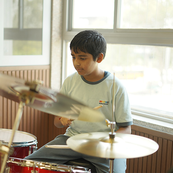 Music